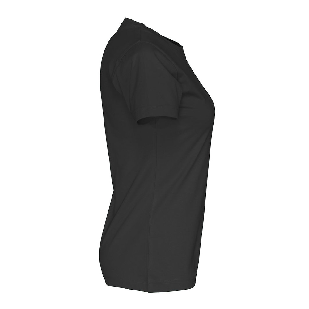 Women's T-shirt short sleeves - Image 3